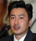Ahn Jung-hwan (Yonhap)