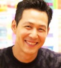 Lee Jung-jae