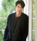 Jung Woo-sung (Yonhap)