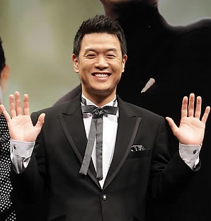 South Korean comedians establish new agency following embezzlement
