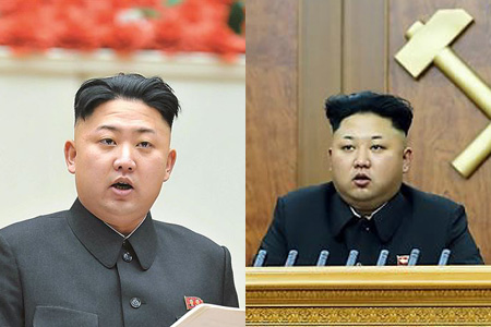 Kim Jong-un