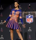Katy Perry, Super Bowl