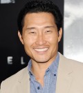 In this June 10, 2013 file photo, actor Daniel Dae Kim attends the "Man Of Steel" world premiere at Alice Tully Hall, in New York. The former Lost star makes his directorial debut with Friday, Feb. 27, 2015, episode of the CBS crime drama, "Hawaii Five-O." (Photo by Evan Agostini/Invision/AP, File)