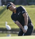 Jason Day who won last week at Torrey Pines will be in the field this week. (AP Photo/Lenny Ignelzi)