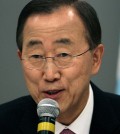 Ban Ki-moon