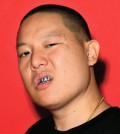 Eddie Huang (Courtesy of The New York Times)