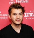 Actor Emile Hirsch (AP Photo)