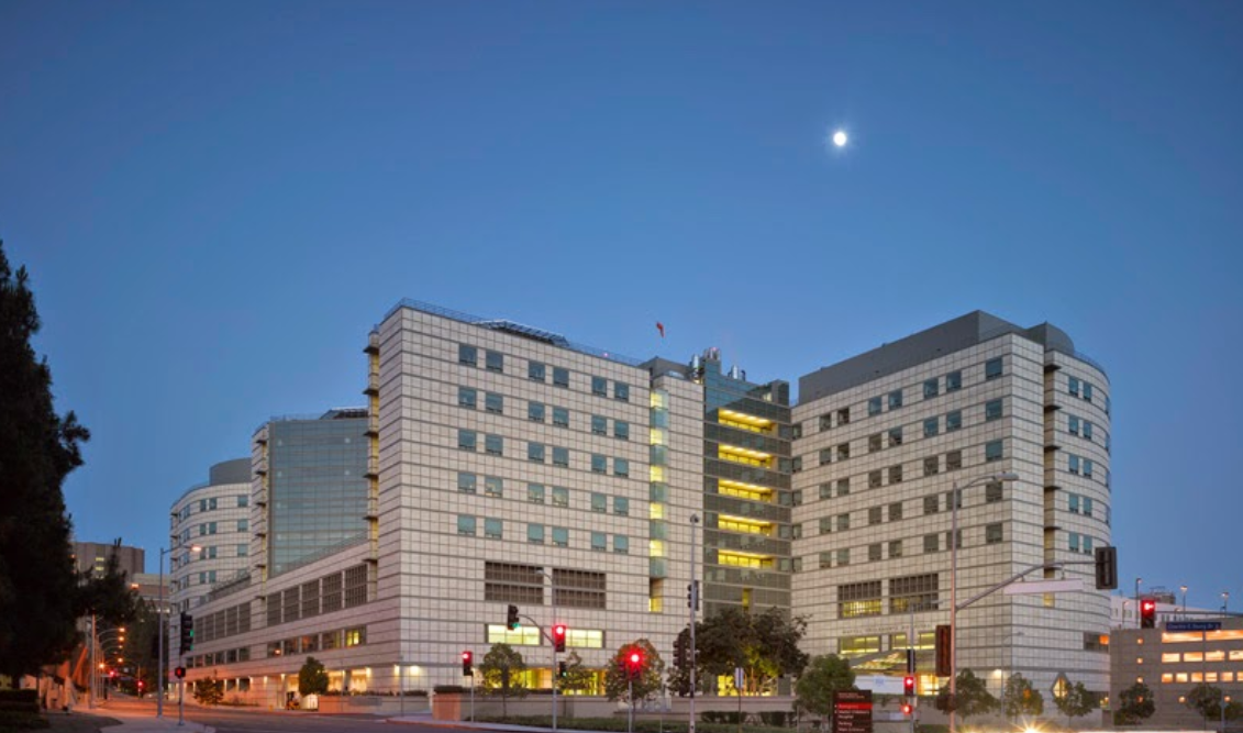 Superbug outbreak linked to 2 deaths at UCLA hospital; more than.