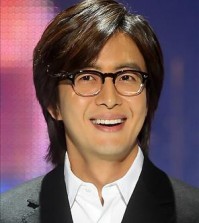 Actor Bae Yong-joon (Yonhap)