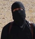 'Jihadi John' (AP)