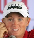 Stacy Lewis (AP)