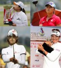 LPGA Koreans