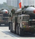 NK, Missiles