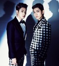 TVXQ