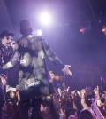 Popular Korean hip-hop group Epik High perform at SXSW Saturday.