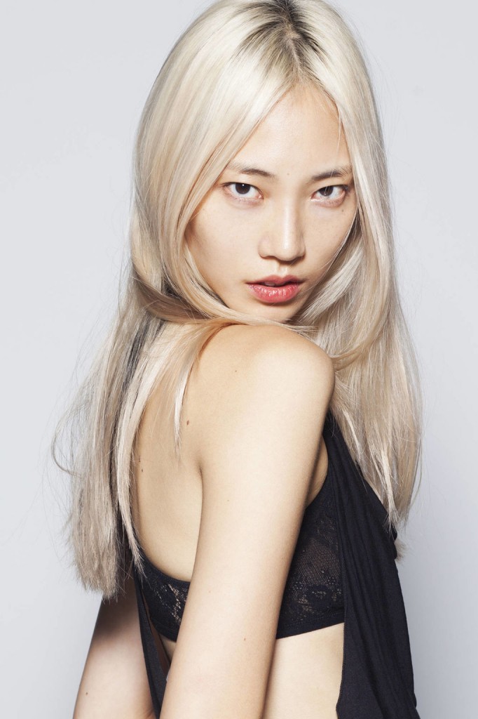 Soo Joo Park