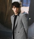 Kim Jae-joong (Yonhap)