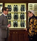 A scene from Director Matthew Vaughn's "Kingsman: The Secret Service." (Yonhap)