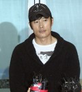 Lee Byung-hun