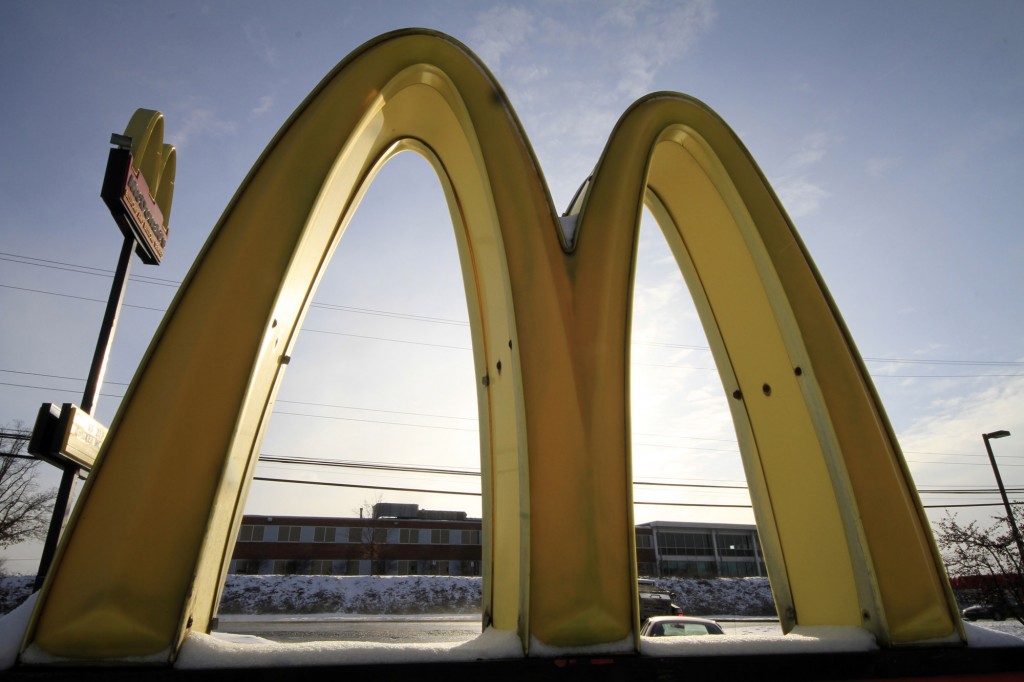 (AP Photo/Gene J. Puskar)