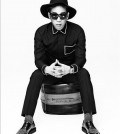 MC Mong (Yonhap)