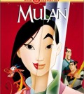 Disney's "Mulan"