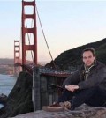This is an undated image taken from Facebook of Germanwings co-pilot Andreas Lubitz in San Francisco California. Lubitz the co-pilot of the Germanwings jet barricaded himself in the cockpit and “intentionally” rammed the plane full speed into the French Alps on Tuesday, ignoring the captain’s frantic pounding on the cockpit door and the screams of terror from passengers, a prosecutor said Thursday, March 26, 2015. In a split second, he killed all 150 people aboard the plane. (AP Photo)