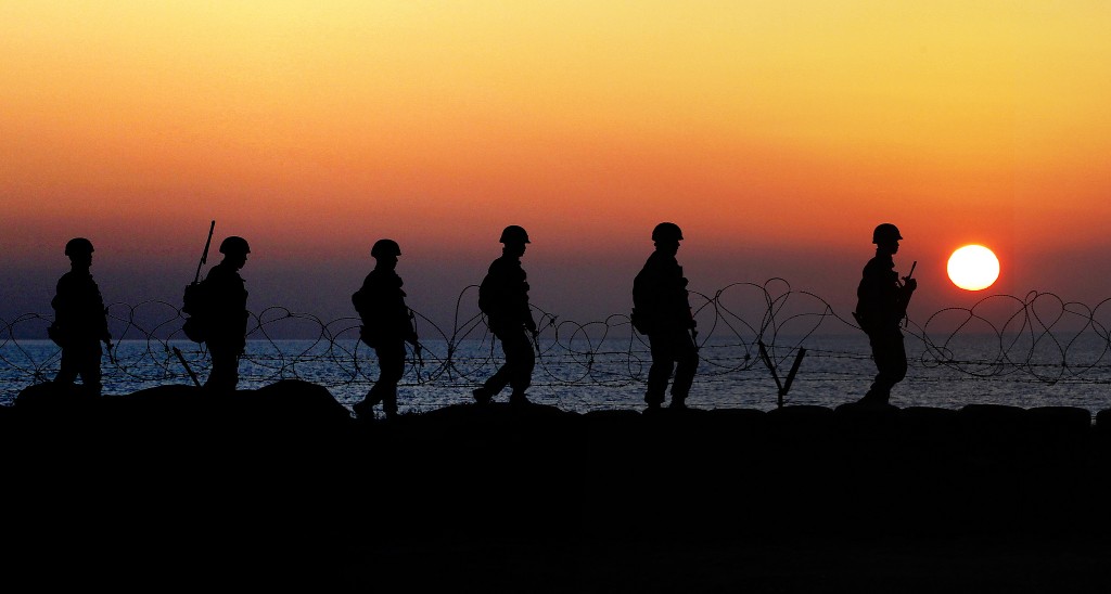 (Courtesy of Republic of Korea Marine Corps Yeonpyeong Unit via Flcikr/Creative Commons)