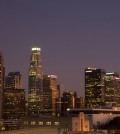 Downtown Los Angeles (Courtesy of Kevin Stanchfield via Flickr/Creative Commons)