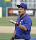 Shin-Soo Choo