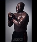 Bob Sapp (Courtesy of Road FC)