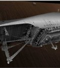 Other factors that may play a role include the cost of the project.

Park said the particular method using offshore cranes and a floating dock is expected to cost at minimum 100 billion won (US$91.35 million), but could grow to more than 200 billion won depending on many elements such as duration. The project could easily last up to 18 months depending on weather conditions.

The country's conservative groups are opposed to spending large amounts of taxpayers' money to salvage the sunken ferry. The government earlier said it has already spent some 185 billion won, mostly on search and rescue operations that lasted nearly seven months after the tragic sinking of the ship.

It said at least an additional 250 billion won will be needed to compensate the victims, as well as residents and fishermen near the accident site who were forced to halt their daily jobs due to the prolonged search and rescue operation.

The ministry official said other methods of recovery considered included using only offshore cranes, which will likely cost less than using both cranes and a floating dock.

However, other methods may be excluded from the shortlist of available technologies as they may prove to be extremely dangerous, if not impossible, due to strong currents in the accident area.

The ministry said it will work to publish a final report of the feasibility study before the end of the month and submit it to the central disaster control center, which will then make a final decision on whether to salvage the ship.

Such a decision is expected to take at least a few months as Maritime Minister Yoo Ki-june has said it should be based on public consensus.