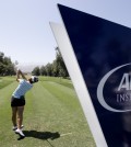 LPGA Tour Golf