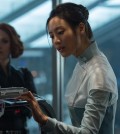 Claudia Kim in "The Avengers 2: Age of Ultron" (Disney)