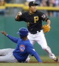 Jung Ho Kang, Jorge Soler