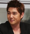 Super Junior's Kangin (Yonhap)