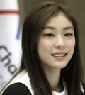 kim yuna olympics