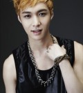 EXO's Lay (Yonhap)