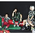 Bizzy, Tiger JK, Yoonmirae of MFBTY (Courtesy of MFBTY)