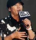 YG Entertainment's Yang Hyun-suk (Yonhap)