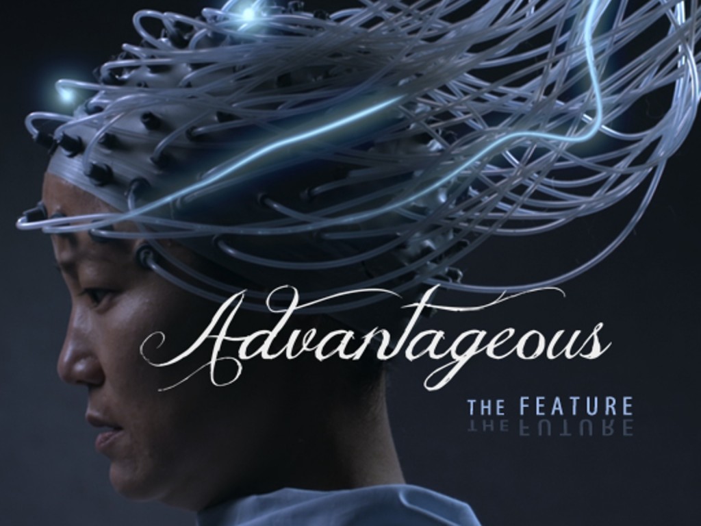 "Advantageous," 2015 (Courtesy of the Los Angeles Pacific Asian Film Festival)