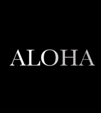 aloha