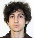 FILE - This undated photo released by the FBI on April 19, 2013 shows Dzhokhar Tsarnaev. On Friday, May 15, 2015, Tsarnaev was sentenced to death by lethal injection for the 2013 Boston Marathon terror attack. (AP Photo/FBI, File)