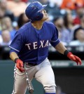 Shin-Soo Choo