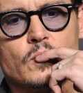 Johnny Depp (AP)