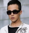 G-Dragon  (Korea Times file)