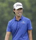 Kevin Na