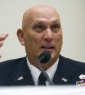 Army Chief of Staff Gen. Ray Odierno (AP Photo/Cliff Owen)