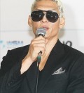 g.o.d's Park Joon-hyung (Yonhap)