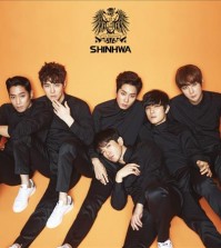 Shinhwa